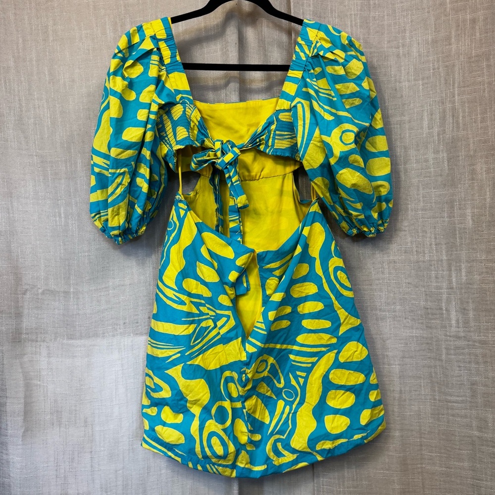 Alexis Bodhi Dress in Size Medium - Picture 9 of 15